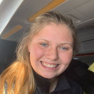 Meet your Posher, Madyson